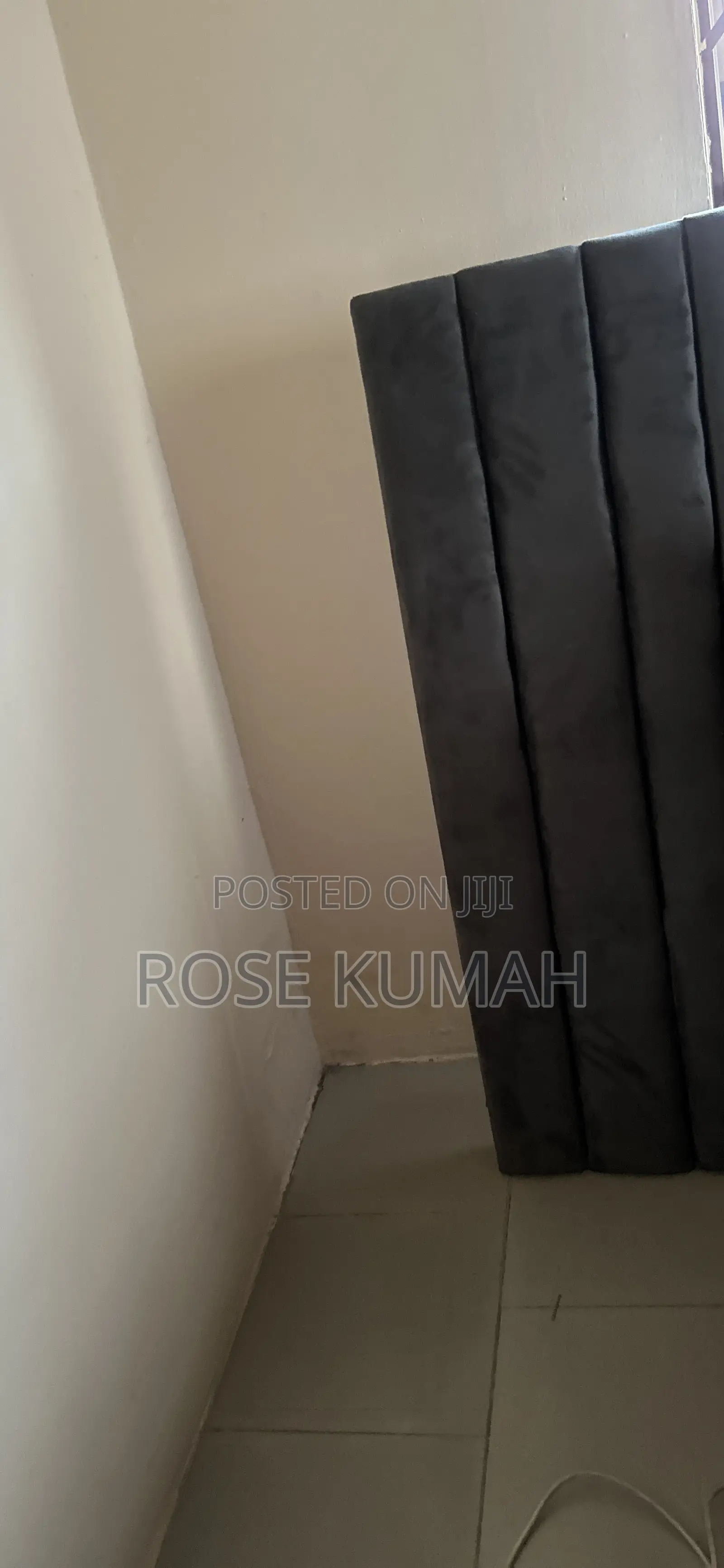 1bdrm Apartment in R 2 Agency, Boundary Road Area for rent