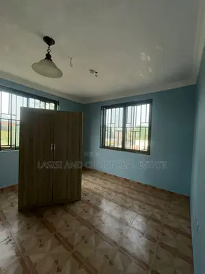 2bdrm Apartment in Lasisi And Christ, Pokuase for rent