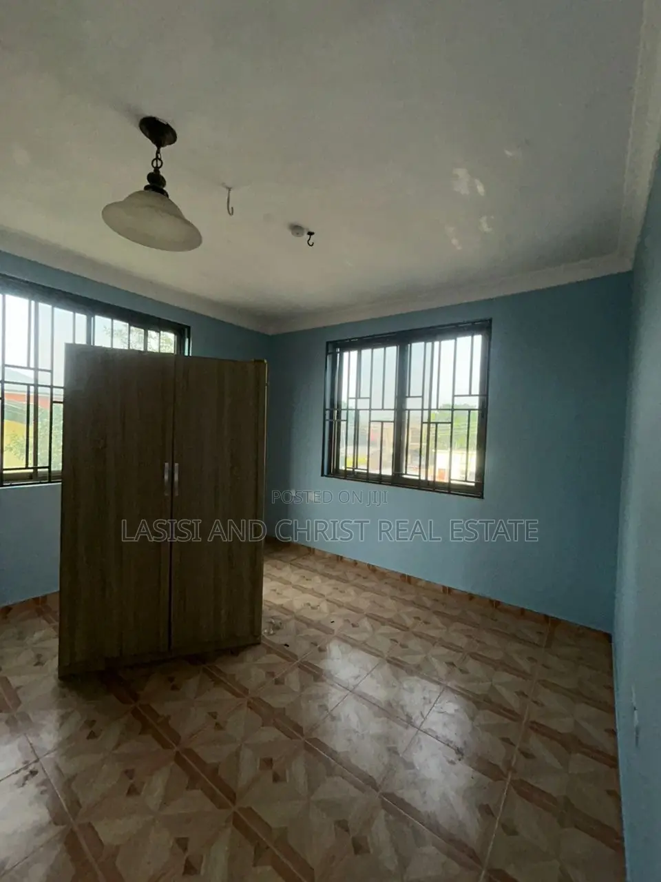 2bdrm Apartment in Lasisi And Christ, Pokuase for rent
