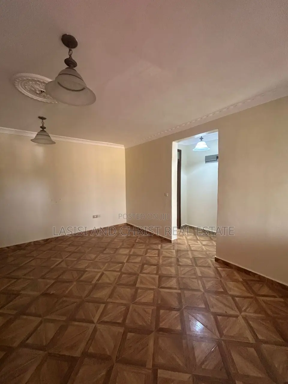 2bdrm Apartment in Lasisi And Christ, Pokuase for rent