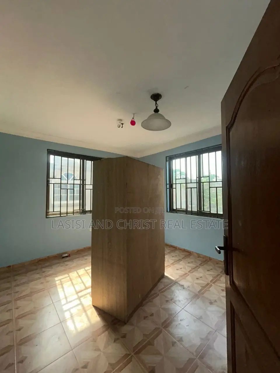 2bdrm Apartment in Lasisi And Christ, Pokuase for rent
