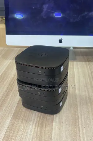 Desktop Computer HP 8GB Intel Core i5 SSD 128GB