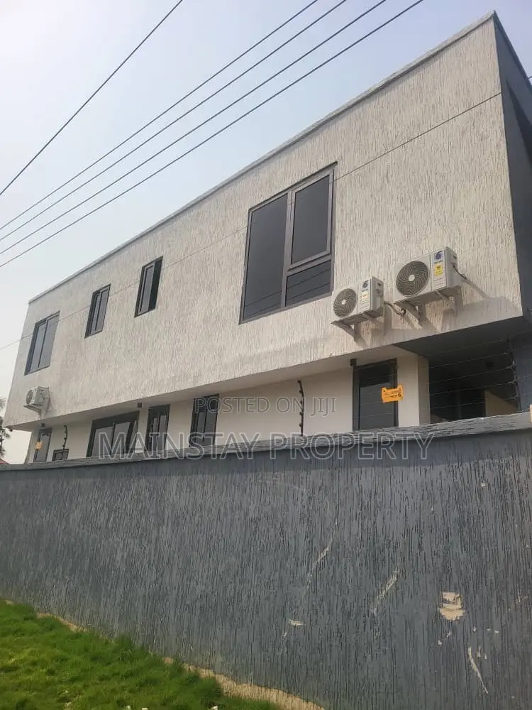 4bdrm House in Spintex for sale