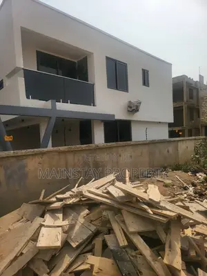 4bdrm House in Spintex for sale