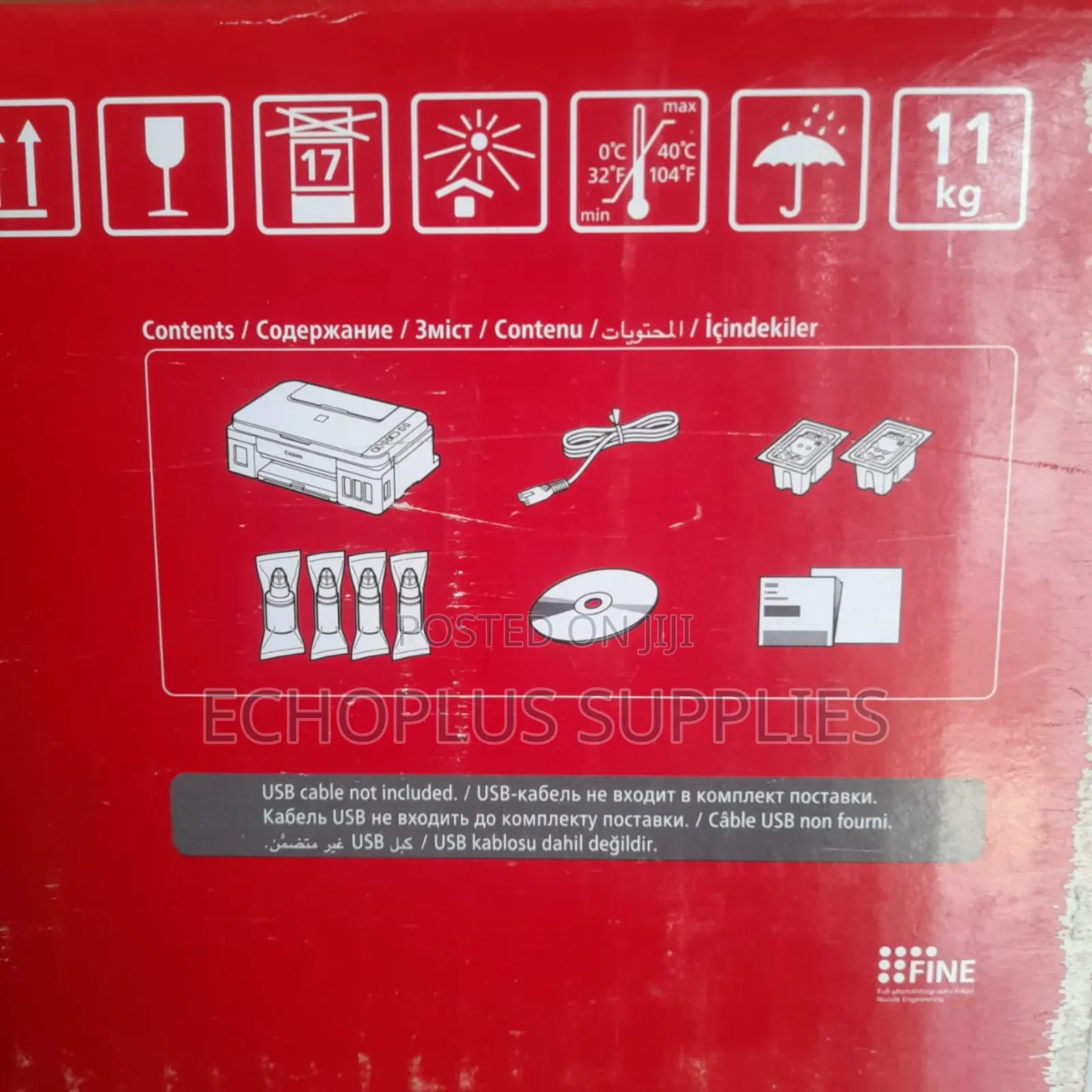 Canon Pixma G2410/Print,Copy, Scan