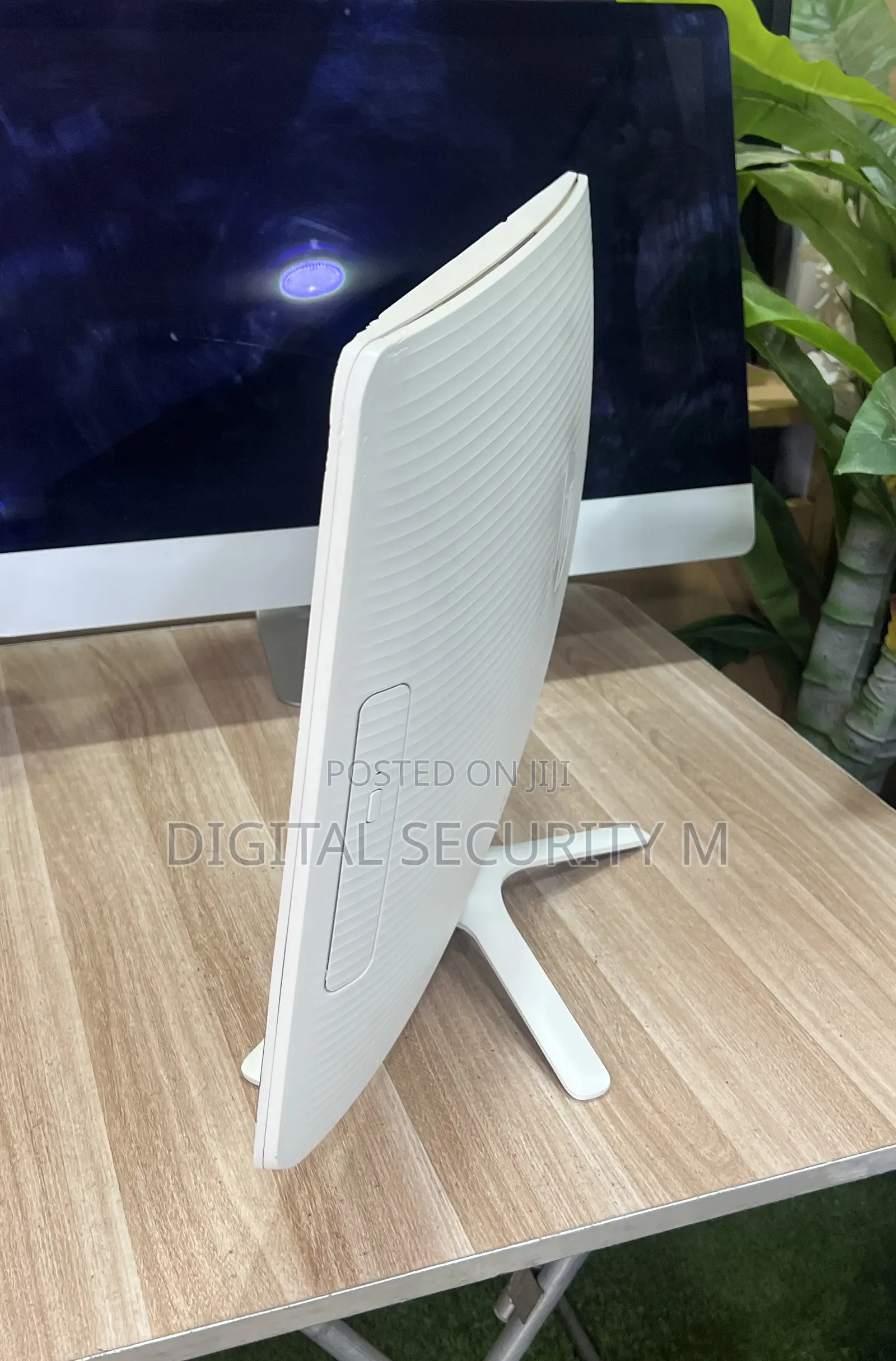 Desktop Computer HP 8GB AMD A8 HDD 1T