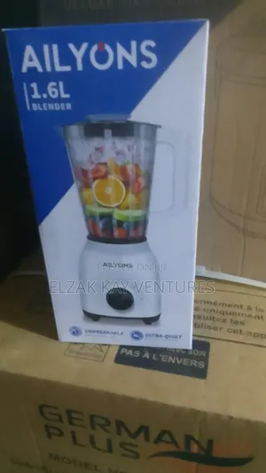 Ailyons Blender