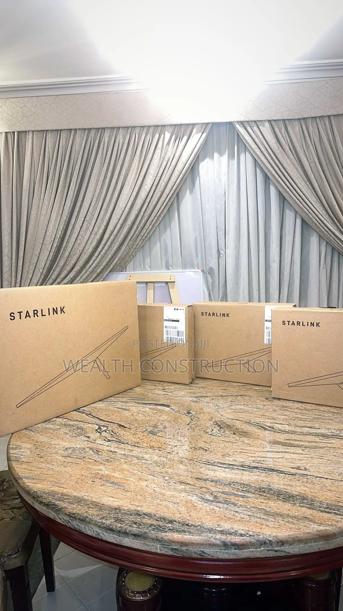 Starlink Mini