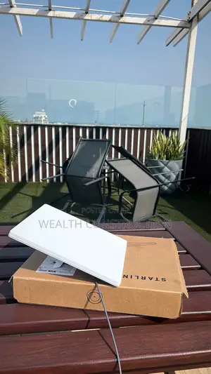 Starlink Mini