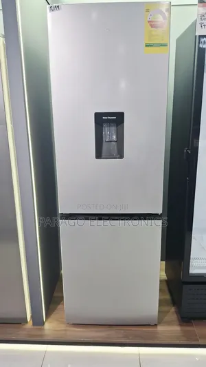 TCL Bottom Mount Refrigerator 309 Litres F410bfs