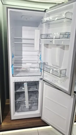 TCL Bottom Mount Refrigerator 309 Litres F410bfs