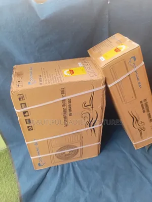 Dolphine Bay 2.0hp Air Condition Powerful Dolphine 2.0hp Fine Design