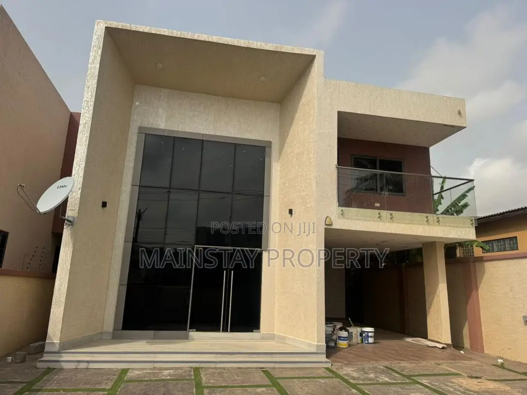4bdrm House in Tantra Hills for rent