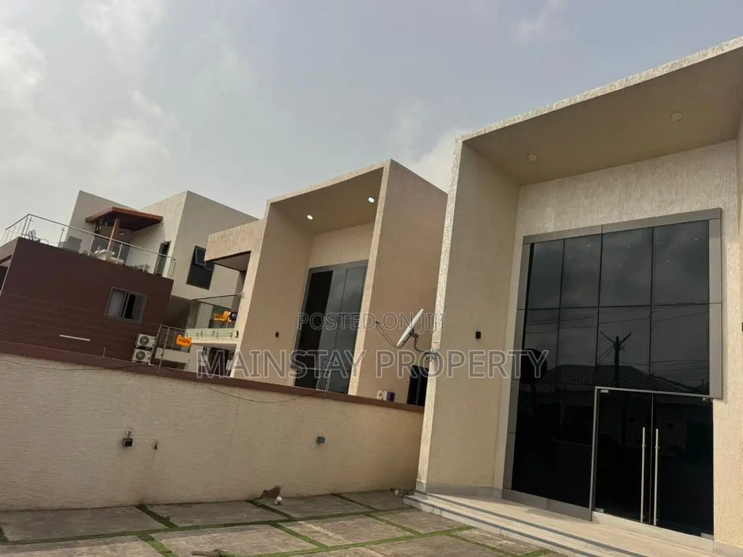 4bdrm House in Tantra Hills for rent