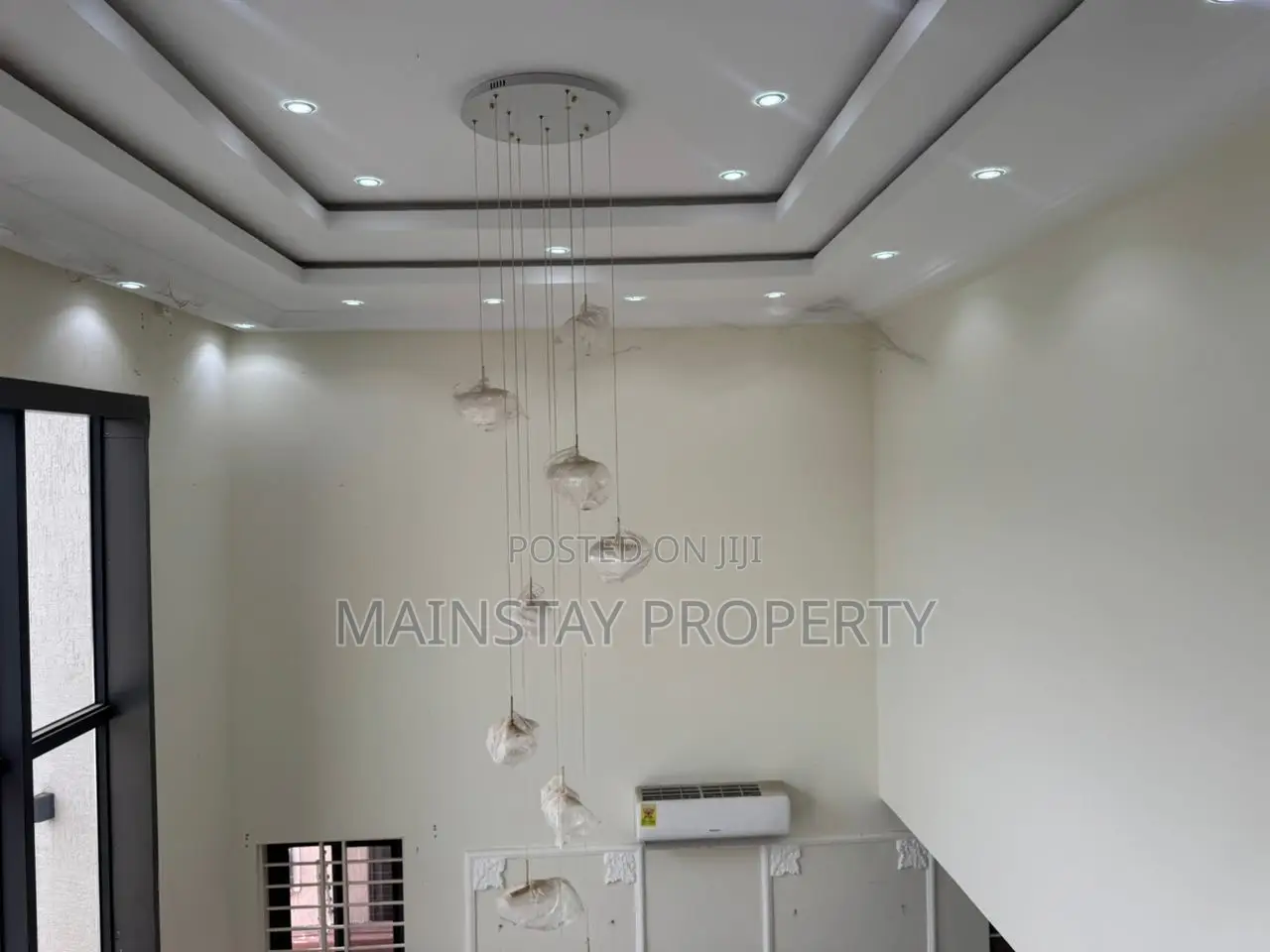 4bdrm House in Tantra Hills for rent