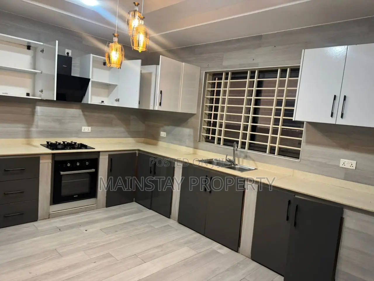 4bdrm House in Tantra Hills for rent