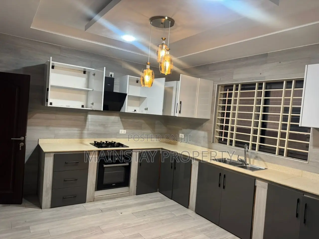 4bdrm House in Tantra Hills for rent