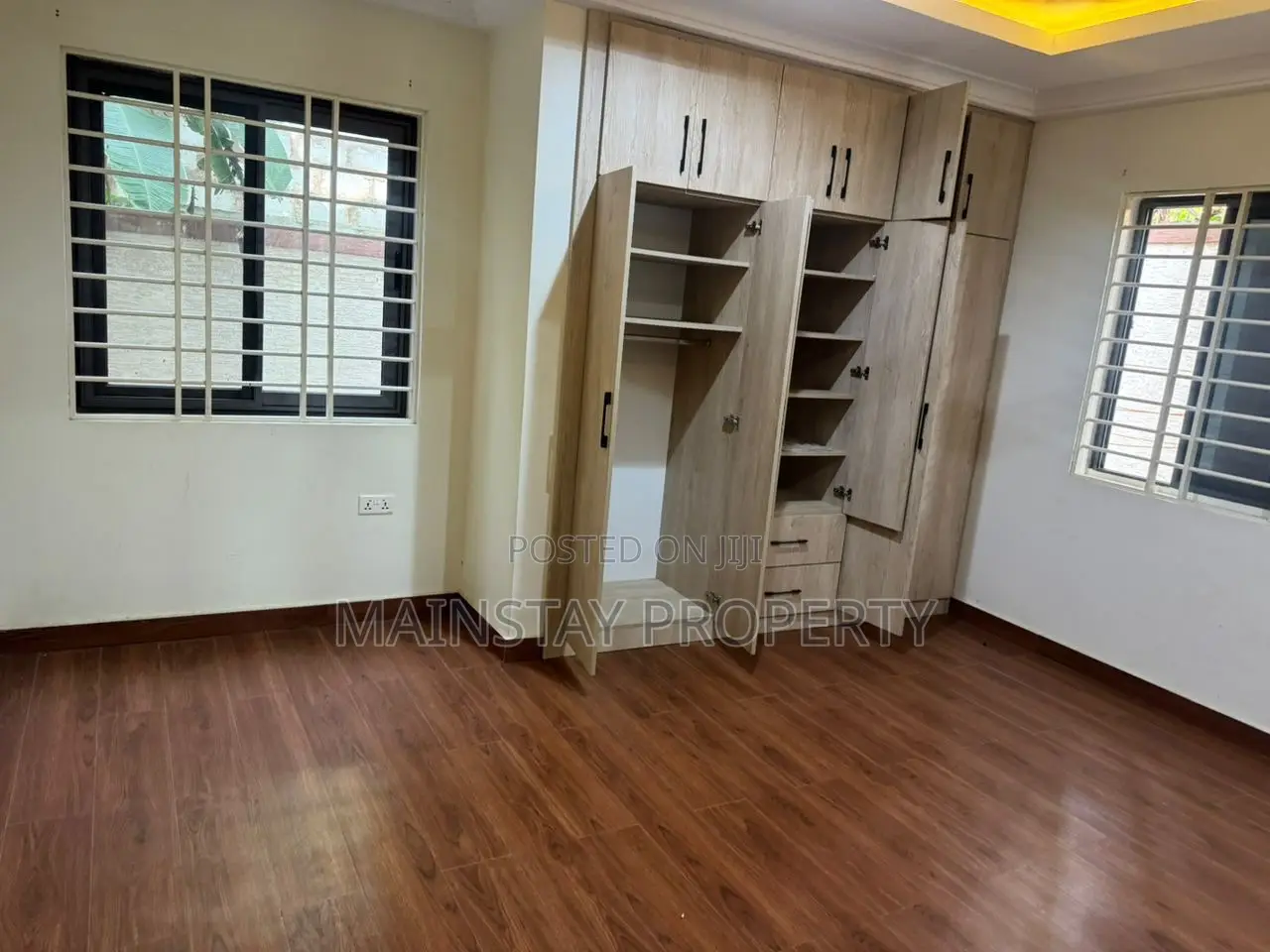4bdrm House in Tantra Hills for rent