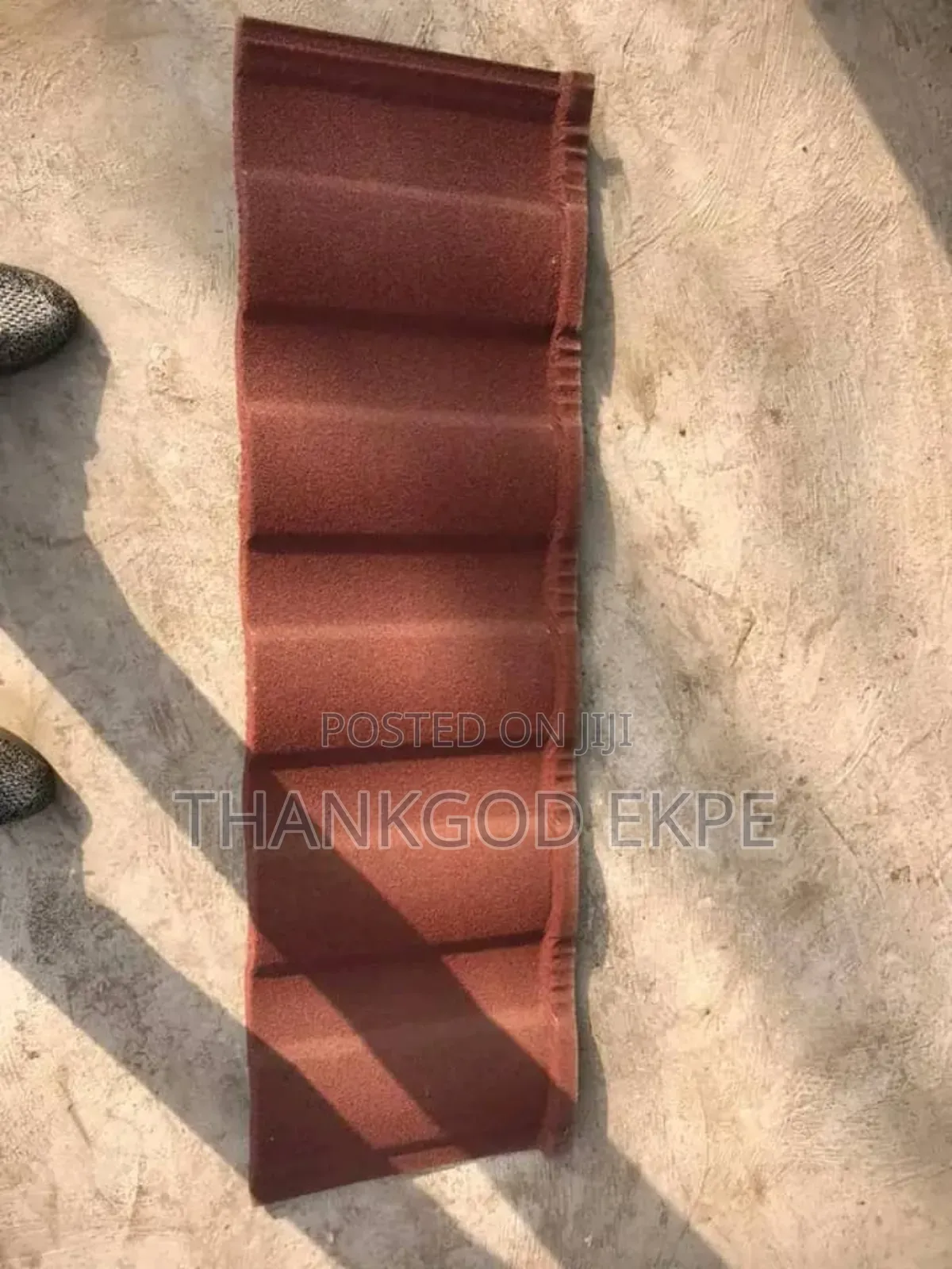 Rain Euro Roofing Available Now