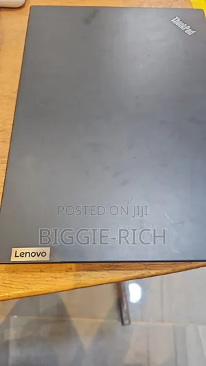 Laptop Lenovo Thinkpad L14 32GB Intel Core i5 SSD 256GB