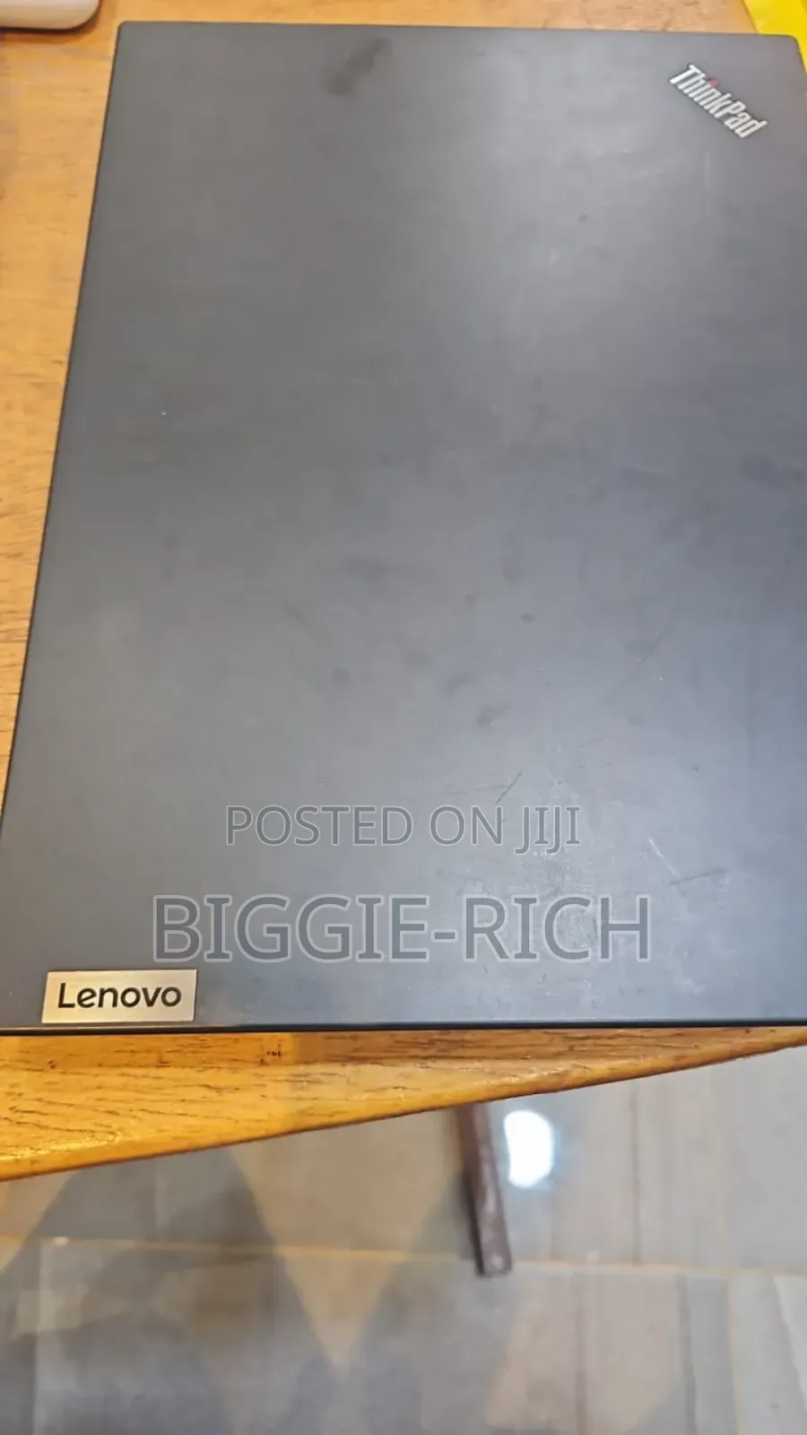 Laptop Lenovo Thinkpad L14 32GB Intel Core i5 SSD 256GB
