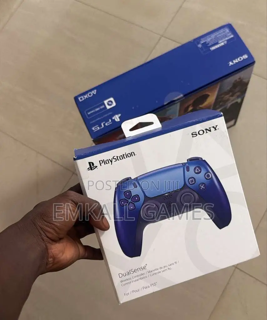 Ps5 Slim Digital