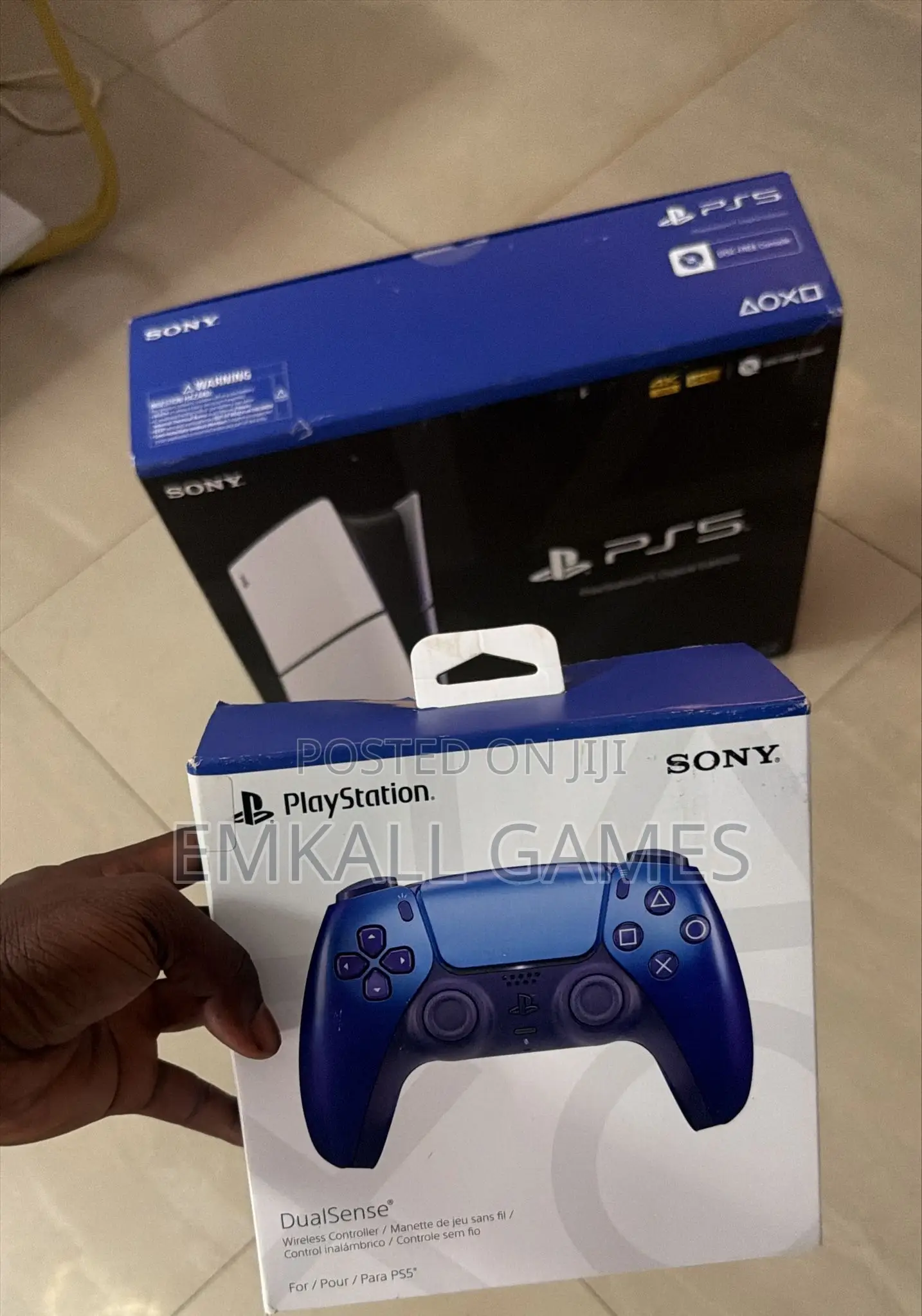 Ps5 Slim Digital
