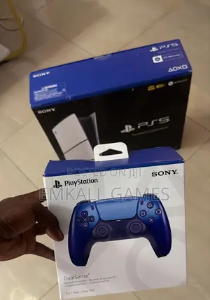 Ps5 Slim Digital