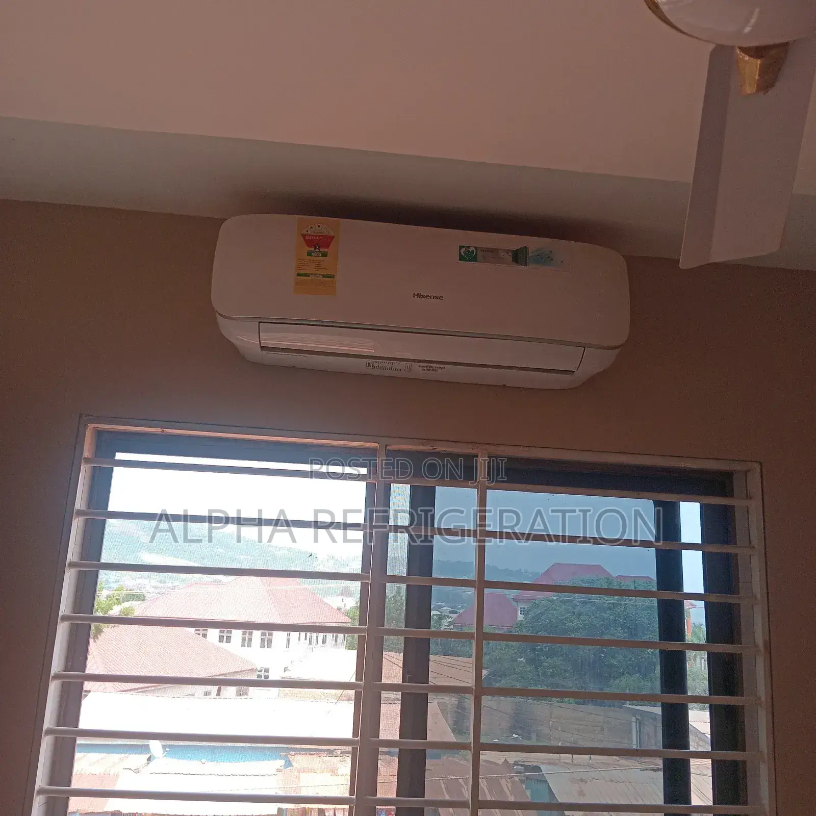 Air Condition Installation and Maintenance