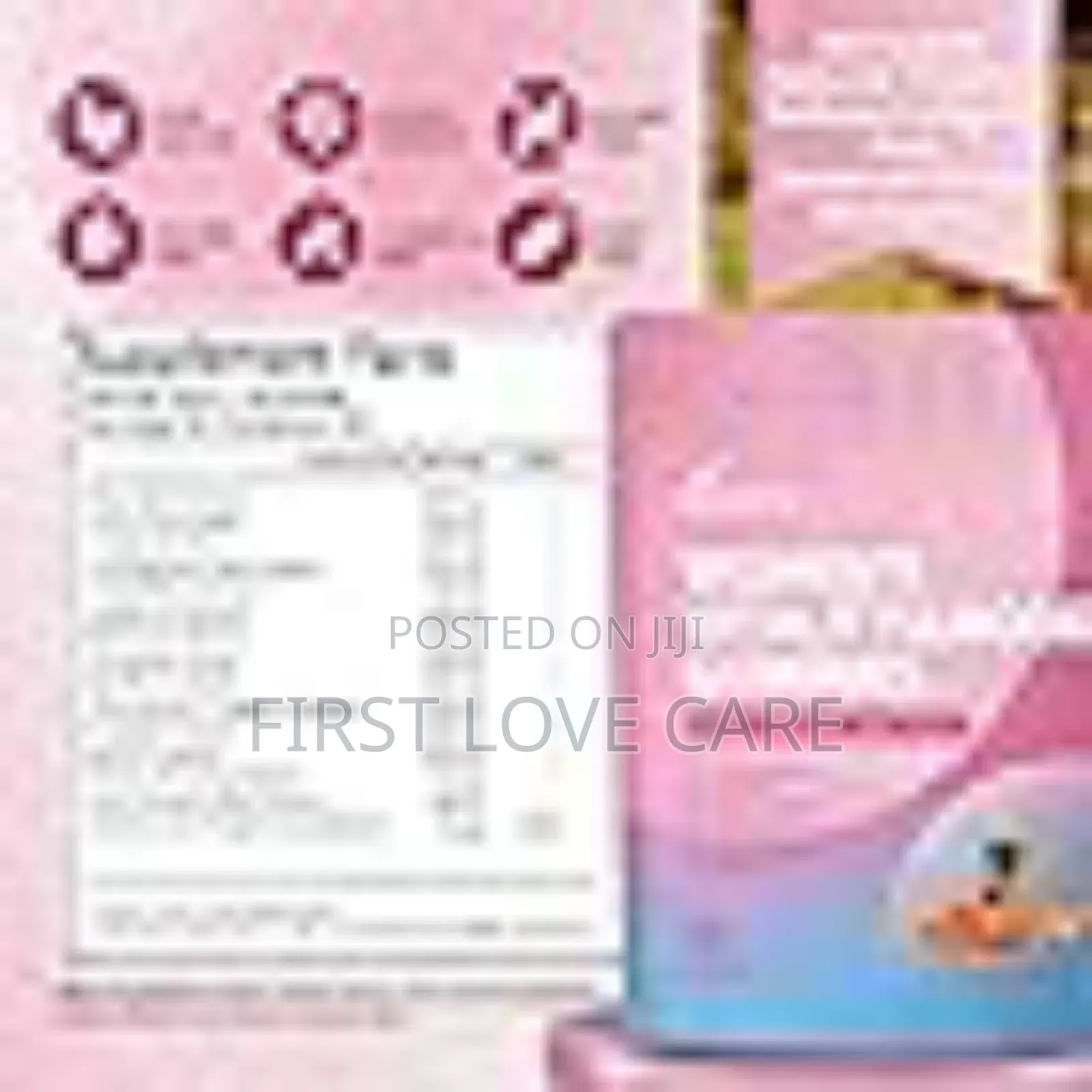 Vivonu Women's Vitality and Mood Gummies