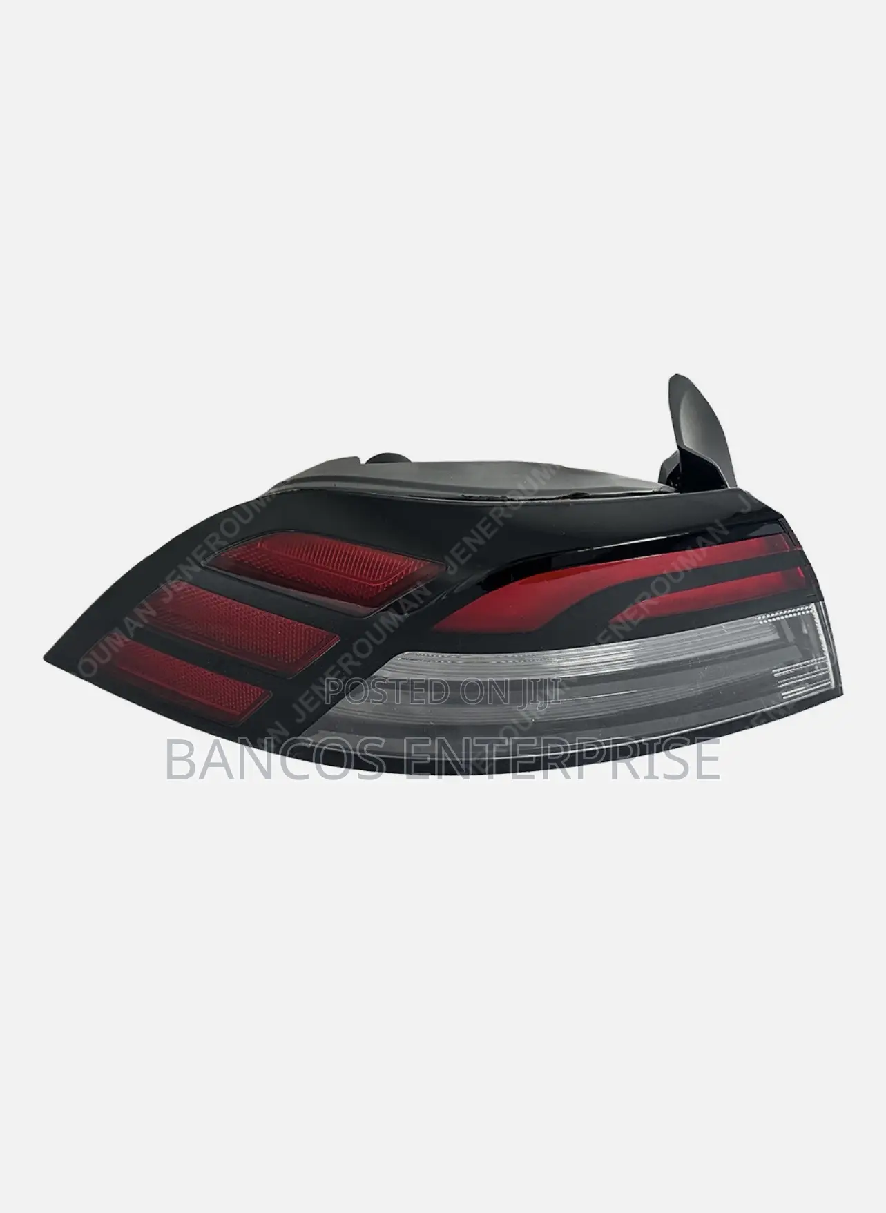 Honda Accord 2023-2025 Tail Light