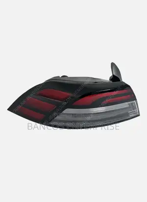 Honda Accord 2023-2025 Tail Light