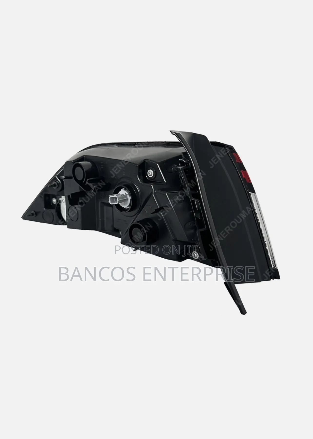 Honda Accord 2023-2025 Tail Light