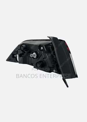Honda Accord 2023-2025 Tail Light