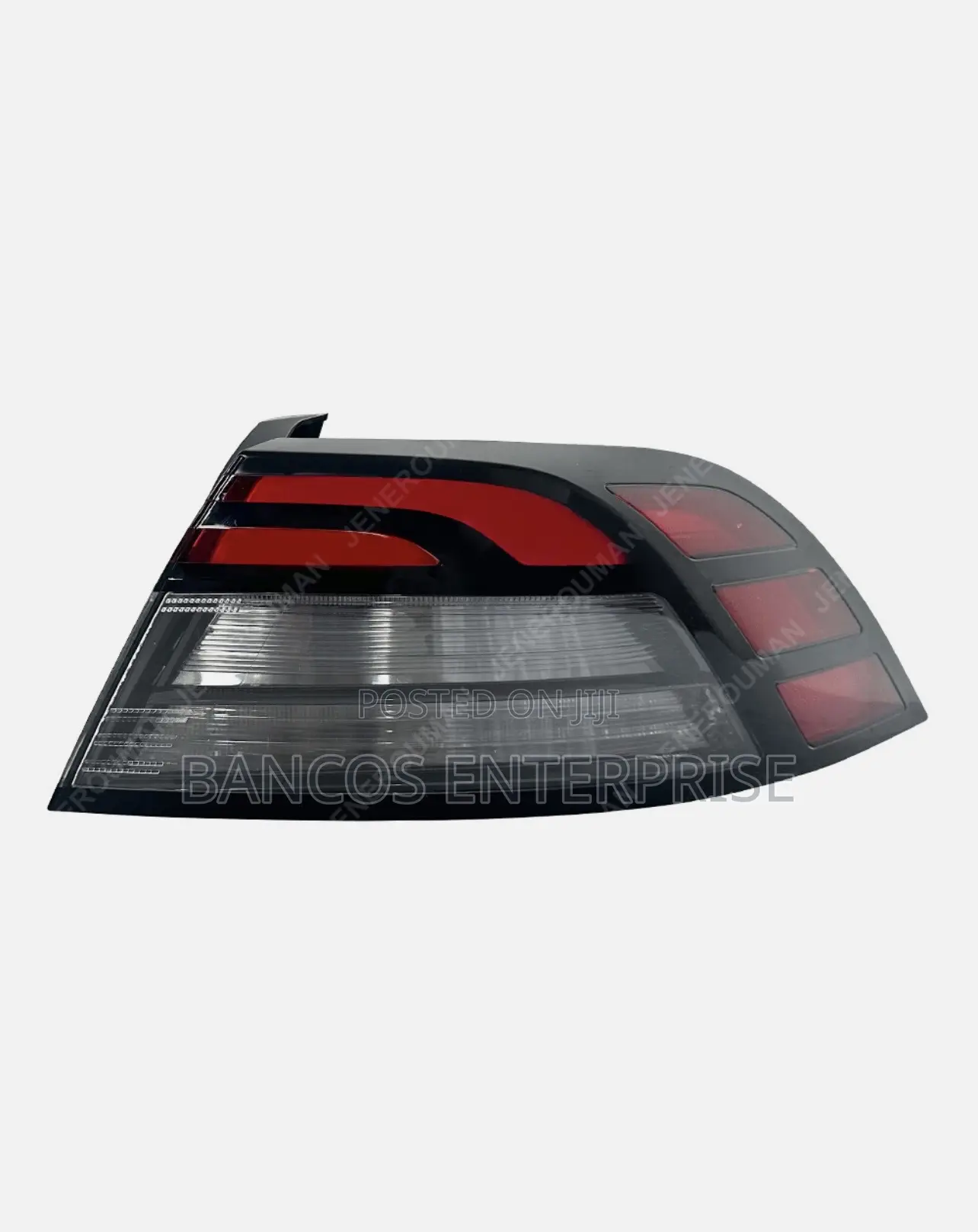 Honda Accord 2023-2025 Tail Light