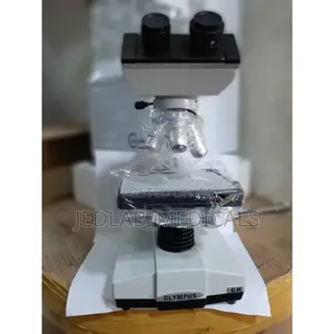 Olympus Ch Microscope