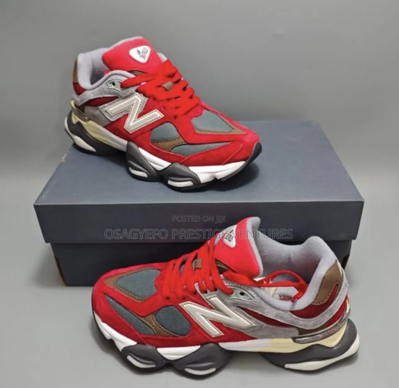 Quality New Balance 9060 M