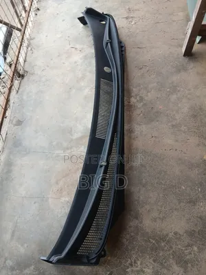 Hyundai Tucson 2021 Wiper Panel