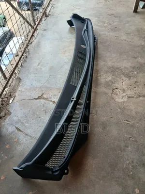 Hyundai Tucson 2021 Wiper Panel