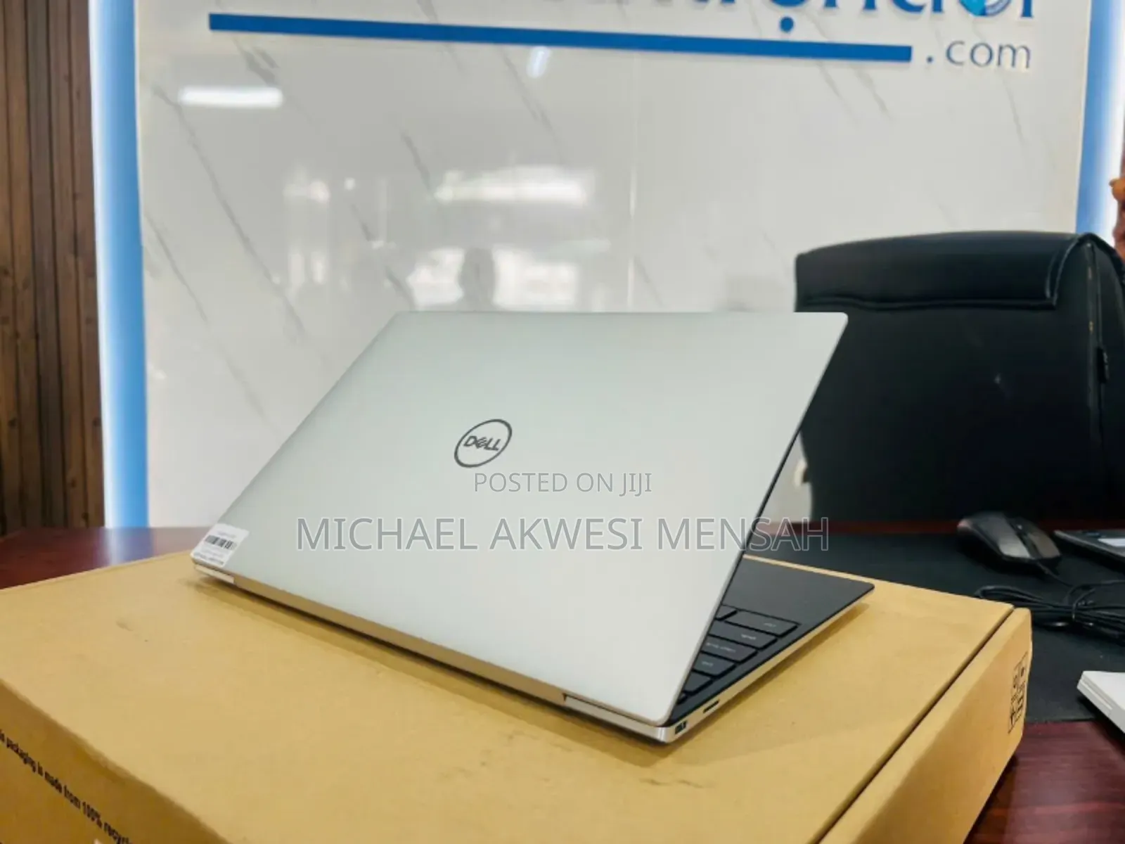 Laptop Dell XPS 13 8GB Intel Core i7 SSD 256GB