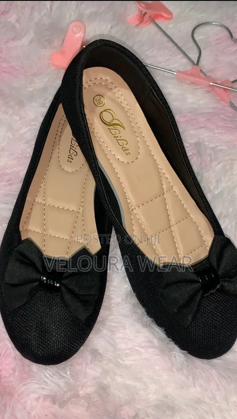 Cooperate Shoes