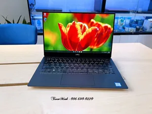 Laptop Dell XPS 13 8GB Intel Core i7 SSD 256GB