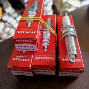 Honda 12290-R9p-A01 (Dilzkr7b11g) Plugs for Honda Accord 2008-2017