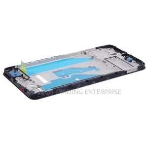For Tecno Spark 10c Ki5k Front Housing LCD Frame Replacement Plate