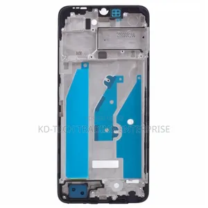 For Tecno Spark 10c Ki5k Front Housing LCD Frame Replacement Plate