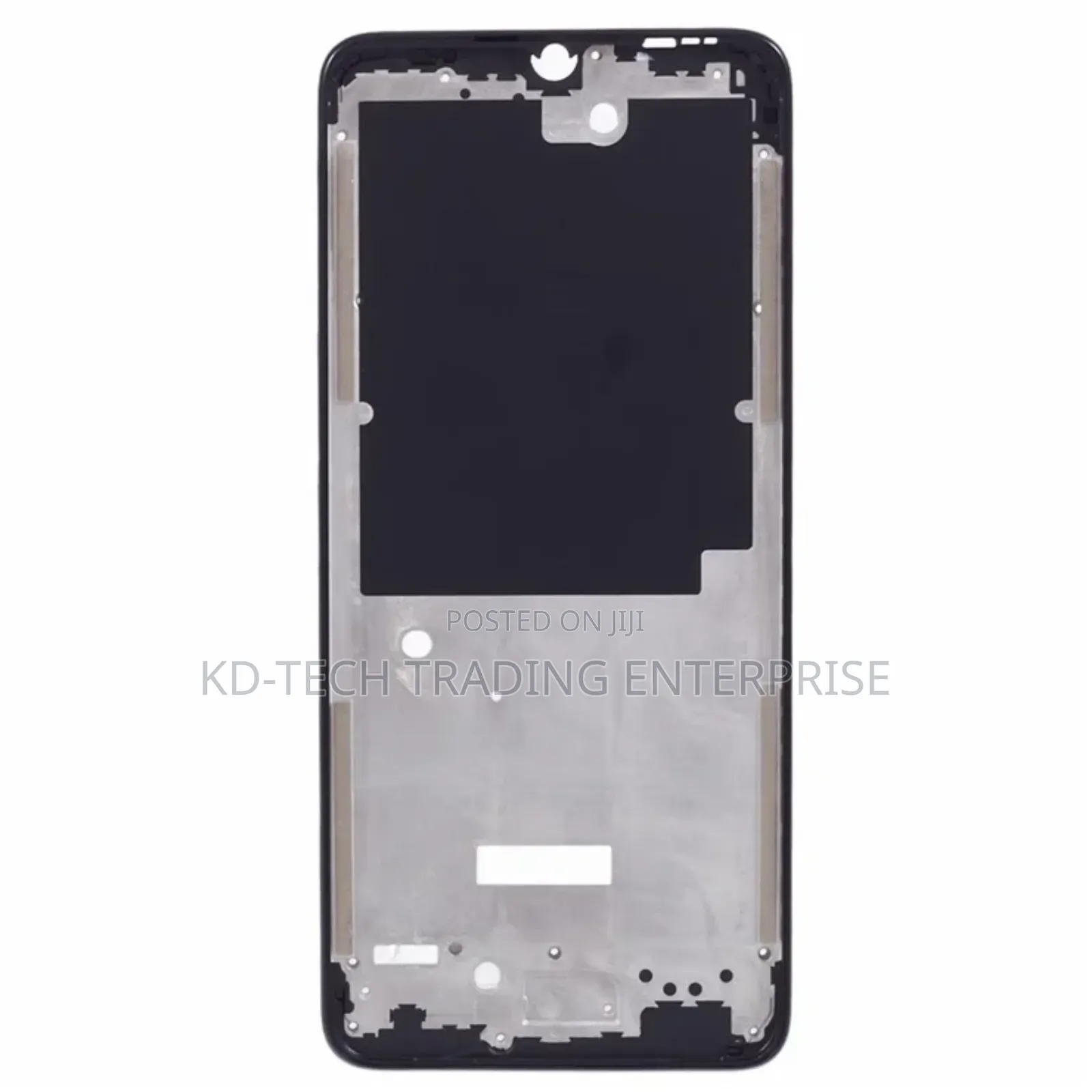 For Tecno Spark 10c Ki5k Front Housing LCD Frame Replacement Plate