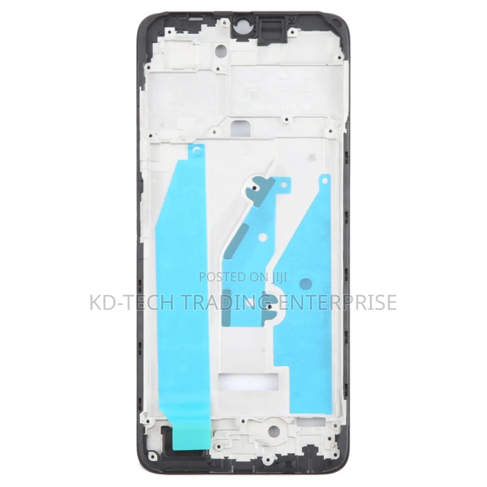 For Tecno Spark 10c Ki5k Front Housing LCD Frame Replacement Plate