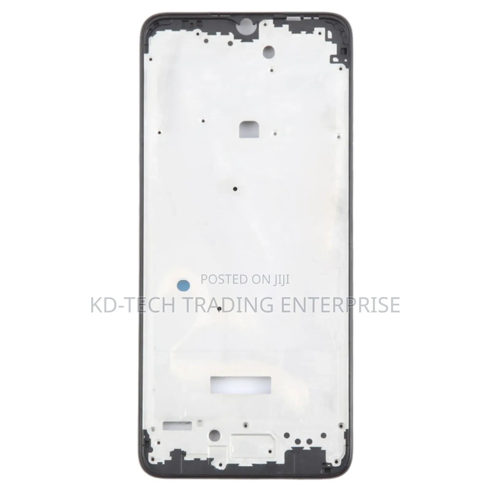 For Tecno Spark 10c Ki5k Front Housing LCD Frame Replacement Plate