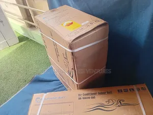 Dolphine Bay 2.0hp Air Condition Smart Chill Dolphine 2.0hp Low Noise