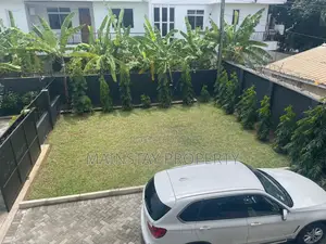 Furnished 3bdrm Townhouse / Terrace in Dzorwulu for rent